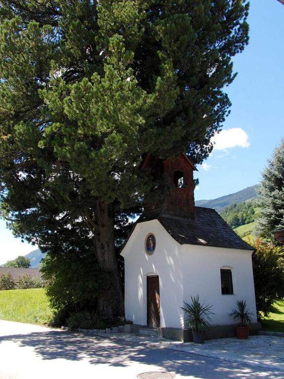 Kraftquelle Herrnmuhle Bramberg am Wildkogel Eksteriør bilde